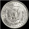 Image 2 : 1904 Morgan Silver Dollar UNCIRCULATED