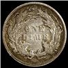 Image 2 : 1875 Seated Liberty Dime UNCIRCULATED