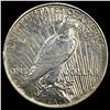 Image 2 : 1934-D Silver Peace Dollar CLOSELY UNCIRCULATED