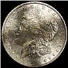 Image 1 : 1883 Morgan Silver Dollar UNCIRCULATED