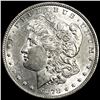 Image 1 : 1878 Rev 78 Morgan Silver Dollar UNCIRCULATED