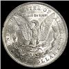 Image 2 : 1878 Rev 78 Morgan Silver Dollar UNCIRCULATED