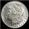 Image 1 : 1898-S Morgan Silver Dollar UNCIRCULATED