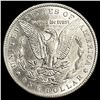 Image 2 : 1898-S Morgan Silver Dollar UNCIRCULATED