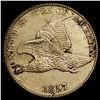 Image 1 : 1857 Flying Eagle Cent CLOSELY UNCIRCULATED