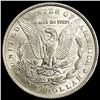 Image 2 : 1878 Rev 79 Morgan Silver Dollar UNCIRCULATED