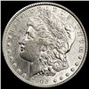 Image 1 : 1902 Morgan Silver Dollar UNCIRCULATED