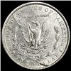 Image 2 : 1902 Morgan Silver Dollar UNCIRCULATED