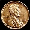 Image 1 : 1921-S RD Wheat Cent UNCIRCULATED