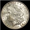 Image 1 : 1903 Morgan Silver Dollar UNCIRCULATED