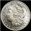 Image 1 : 1892-O Morgan Silver Dollar CLOSELY UNCIRCULATED