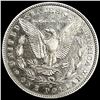 Image 2 : 1892-O Morgan Silver Dollar CLOSELY UNCIRCULATED