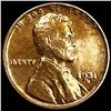 Image 1 : 1931-S Wheat Cent UNCIRCULATED