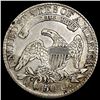 Image 2 : 1827 Capped Bust Half Dollar CLOSELY UNCIRCULATED