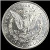 Image 2 : 1878 7TF Morgan Silver Dollar UNCIRCULATED