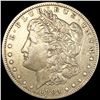 Image 1 : 1904 Morgan Silver Dollar CLOSELY UNCIRCULATED