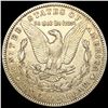 Image 2 : 1904 Morgan Silver Dollar CLOSELY UNCIRCULATED