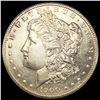 Image 1 : 1900-S Morgan Silver Dollar UNCIRCULATED