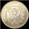Image 2 : 1900-S Morgan Silver Dollar UNCIRCULATED