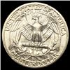 Image 2 : 1942-S Washington Silver Quarter UNCIRCULATED