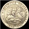Image 1 : 1946 Iowa Half Dollar UNCIRCULATED
