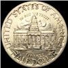 Image 2 : 1946 Iowa Half Dollar UNCIRCULATED