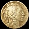 Image 1 : 1915-D Buffalo Nickel ABOUT UNCIRCULATED