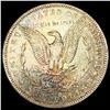 Image 2 : 1884-S Morgan Silver Dollar CLOSELY UNCIRCULATED