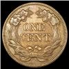 Image 2 : 1857 Flying Eagle Cent NEARLY UNCIRCULATED