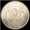Image 2 : 1897 Morgan Silver Dollar UNCIRCULATED