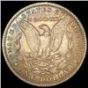 Image 2 : 1890 Morgan Silver Dollar UNCIRCULATED