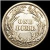 Image 2 : 1905-S Barber Dime UNCIRCULATED