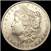 Image 1 : 1878 Rev 79 Morgan Silver Dollar UNCIRCULATED