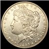 Image 1 : 1897-O Morgan Silver Dollar CLOSELY UNCIRCULATED