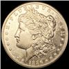 Image 1 : 1886-S Morgan Silver Dollar CLOSELY UNCIRCULATED