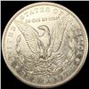 Image 2 : 1886-S Morgan Silver Dollar CLOSELY UNCIRCULATED