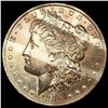 Image 1 : 1896 Morgan Silver Dollar UNCIRCULATED