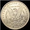 Image 2 : 1896 Morgan Silver Dollar UNCIRCULATED