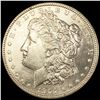 Image 1 : 1904 Morgan Silver Dollar UNCIRCULATED