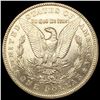 Image 2 : 1904 Morgan Silver Dollar UNCIRCULATED