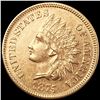 Image 1 : 1875 Indian Head Cent UNCIRCULATED