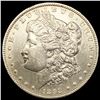 Image 1 : 1892 Morgan Silver Dollar UNCIRCULATED