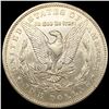 Image 2 : 1892 Morgan Silver Dollar UNCIRCULATED