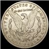 Image 2 : 1898-S Morgan Silver Dollar CLOSELY UNCIRCULATED