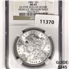 Image 1 : 1886 Morgan Silver Dollar NGC-MS65