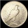 Image 2 : 1926 Silver Peace Dollar UNCIRCULATED