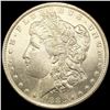 Image 1 : 1882-CC Morgan Silver Dollar UNCIRCULATED