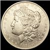 Image 1 : 1878 7TF Morgan Silver Dollar UNCIRCULATED