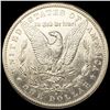 Image 2 : 1889-S Morgan Silver Dollar CLOSELY UNCIRCULATED
