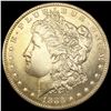 Image 1 : 1883-O Morgan Silver Dollar UNCIRCULATED